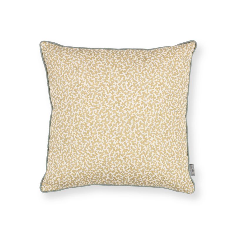 Junie Cushion - Hay