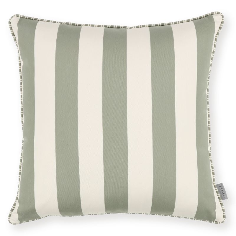 Aron Cushion - Eucalyptus