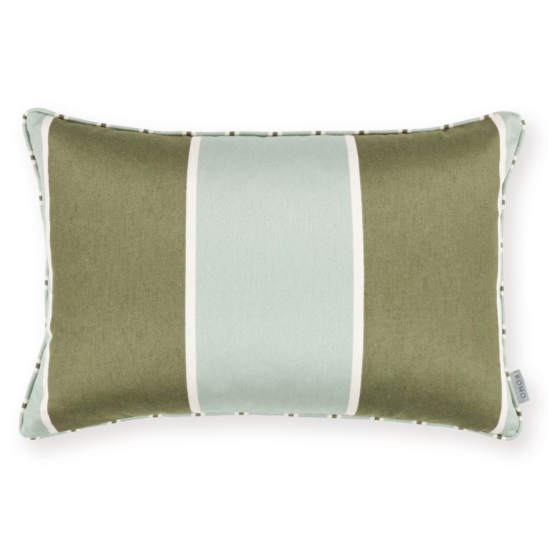 Arbury Cushion - Mineral