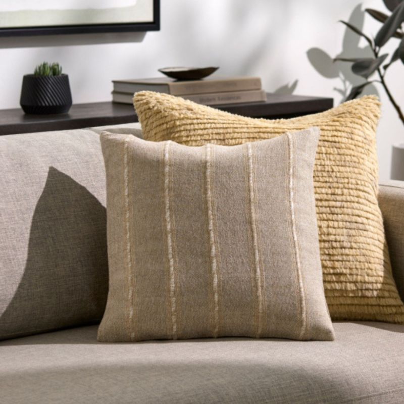 Add a touch of elegance to your space with the Ruth Woven Cushion. Soft, stylish, and perfect for any decor, it’s comfort redefined.