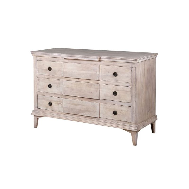 Paralon Chest of Drawers