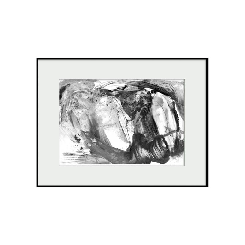 Tallis Print