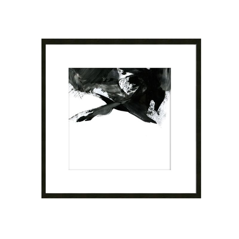 Abstract Expression iii Print