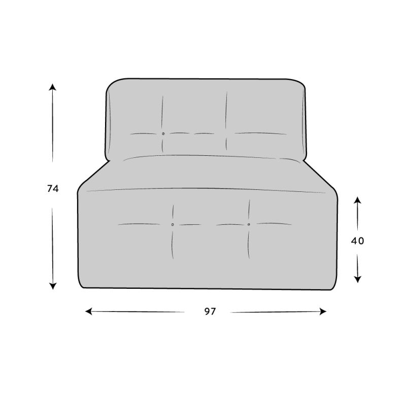 Snuggle Centre Module