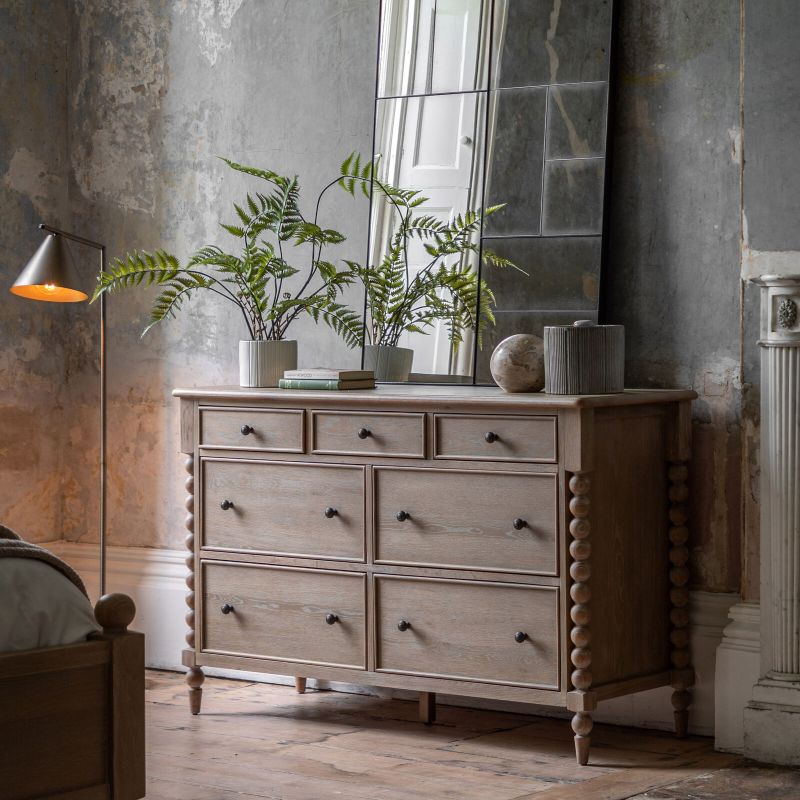 Seraphine Chest of Drawers -L