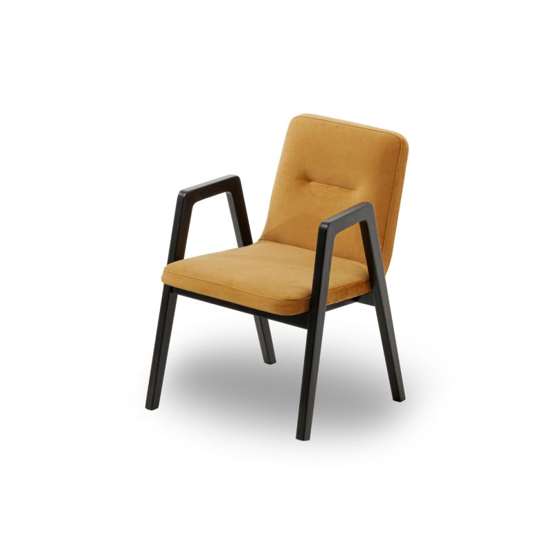 Benson Dining Chair - Calder Sahara