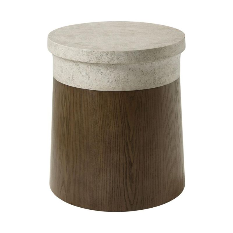 Catalina Side Table