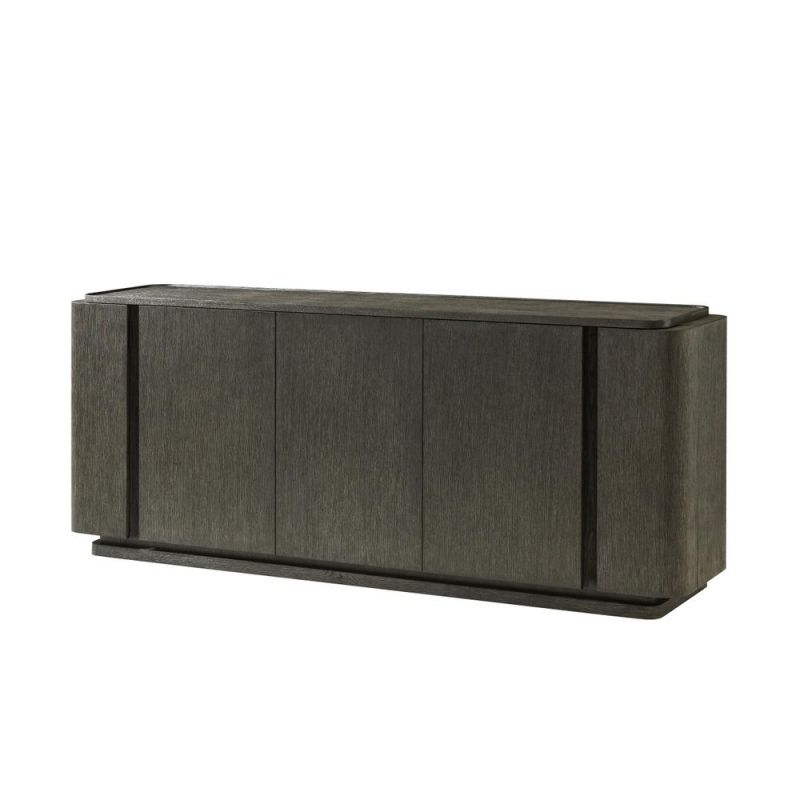 Repose Triple Door Sideboard
