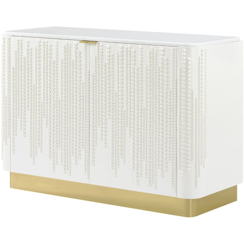 Judith Leiber 2-door Cabinet