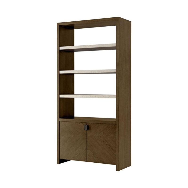 Catalina Bookcase