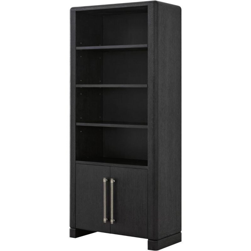 Luna Bookcase - Dark