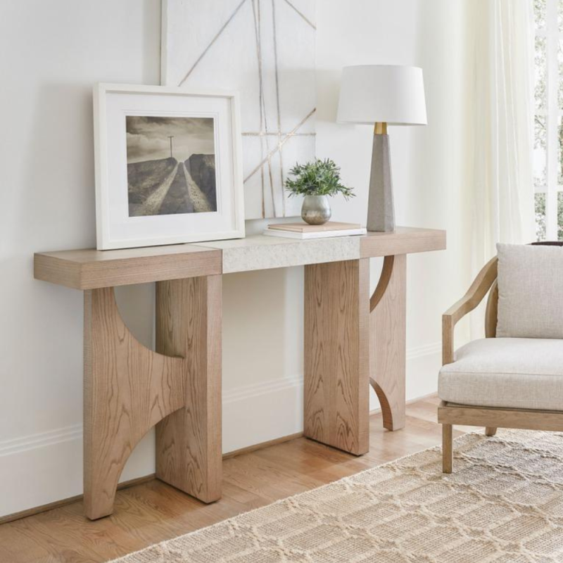 Catalina Console Table