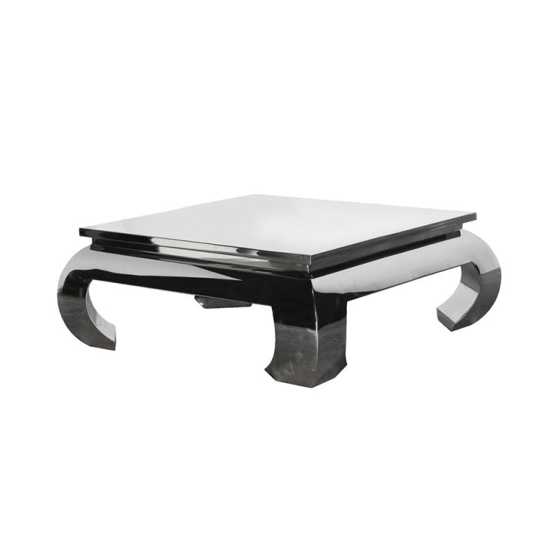 Terano Curve Coffee Table 