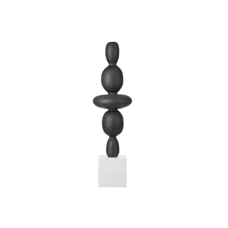 Discover the Terra Lume Sculpture: a stunning blend of art and nature, perfect for elevating any space with its unique, modern design.