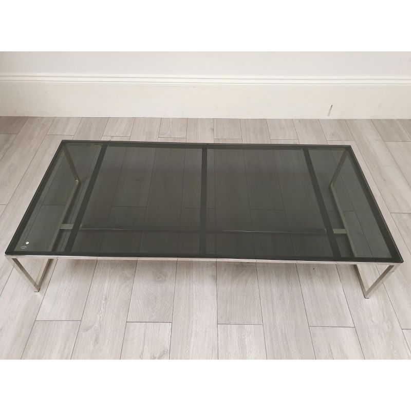 Ex Display Stefano Coffee Table 