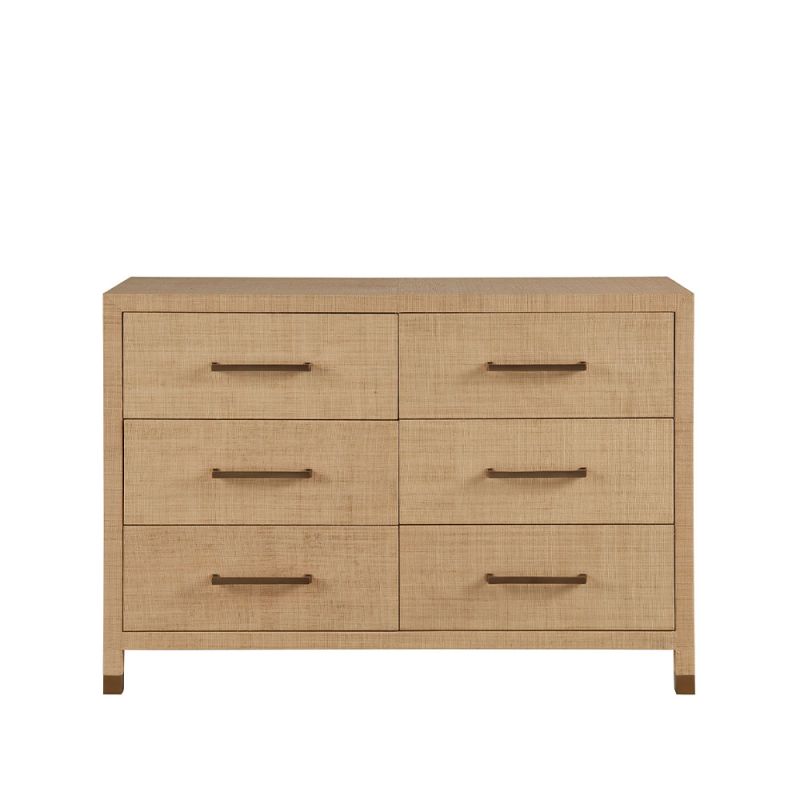 The Rafferty Chest of Drawers | One London House | Sweetpea & Willow