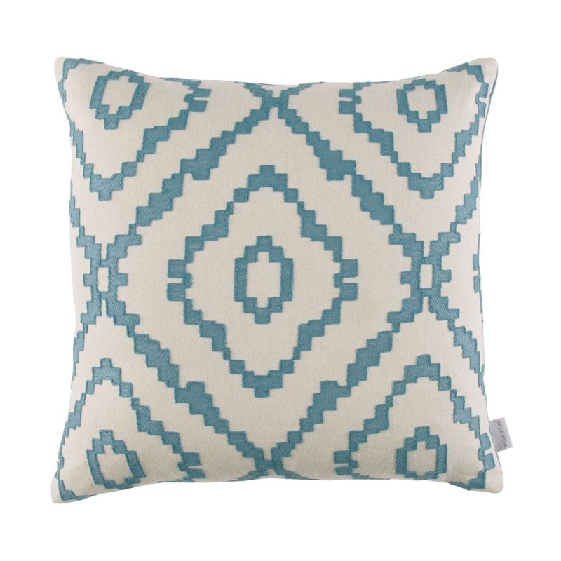 Villa Nova Sami Cushion - Teal