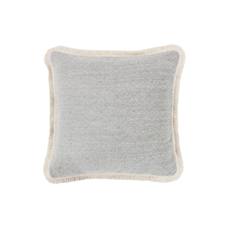 Add a touch of elegance to your space with the Villa Nova Akalu Cushion in Tide, featuring vibrant colors and luxurious texture for stylish comfort.