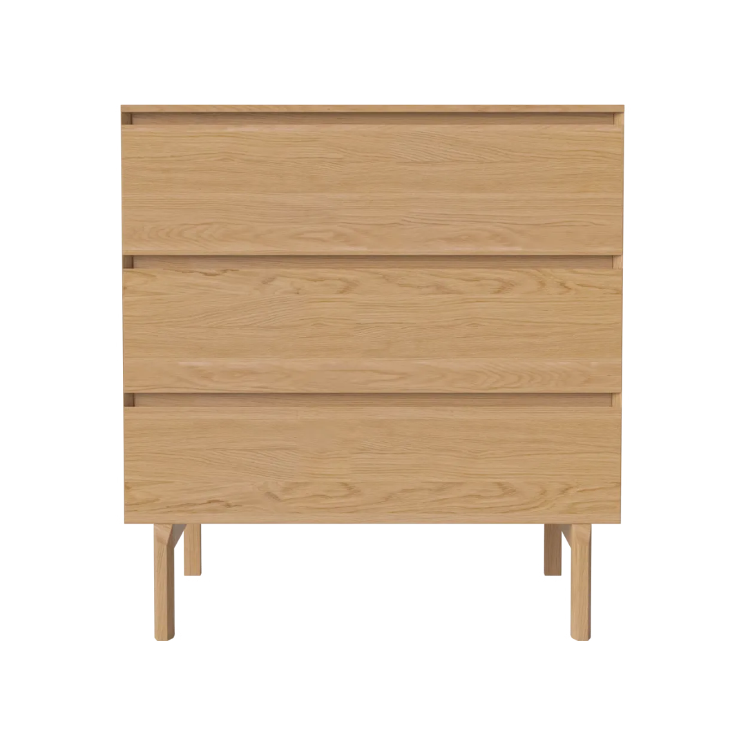 Daia Dresser - Oiled Oak
