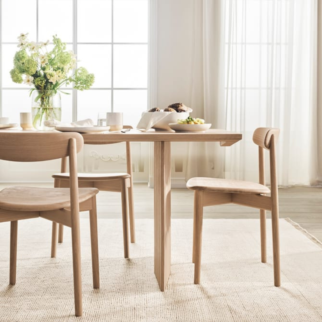Alp Dining Table - 260 cm