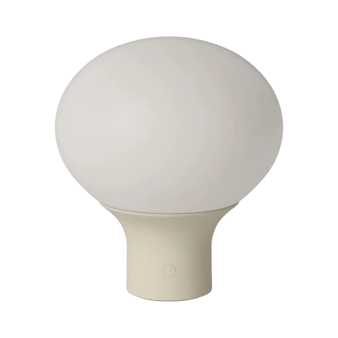 Acorn Portable Lamp - Ø21 cm