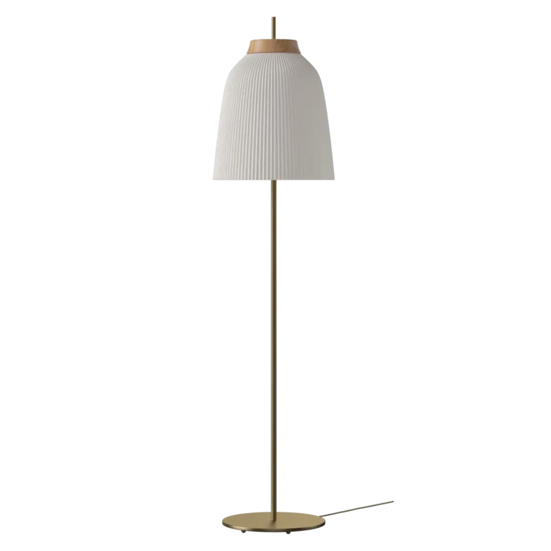 Campa Floor Lamp - Ø30 cm