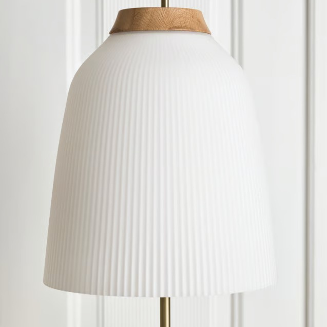 Campa Floor Lamp - Ø30 cm