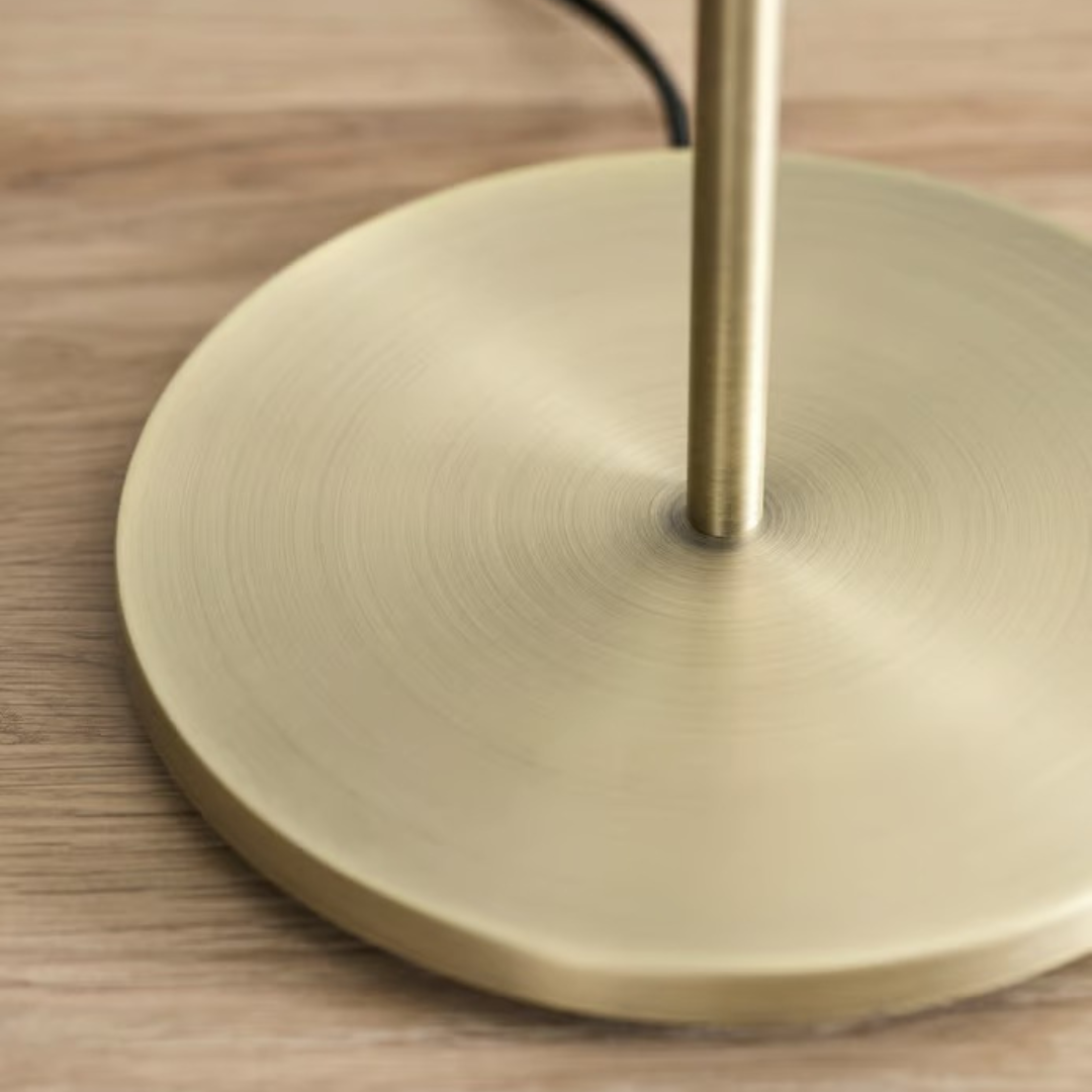 Campa Floor Lamp - Ø30 cm