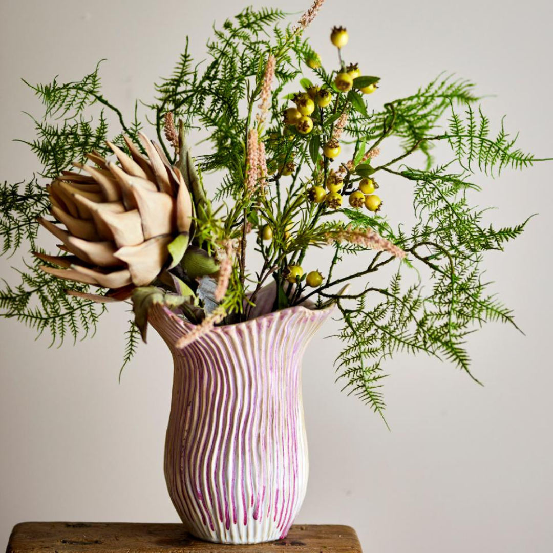 Floral Vase