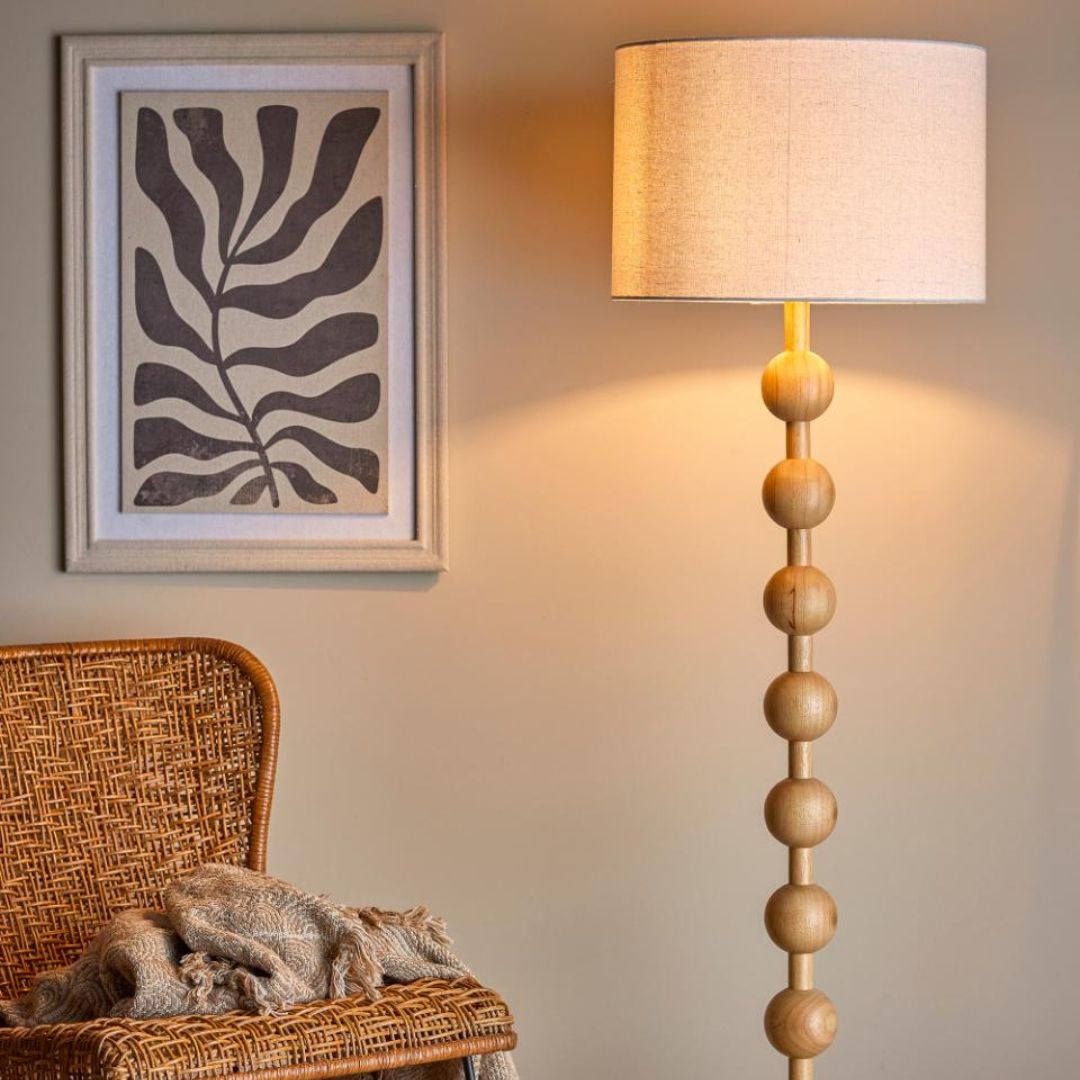 Giacoma Floor Lamp