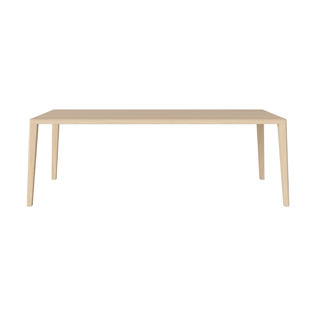 Graceful Dining Table - 220 x 105 cm