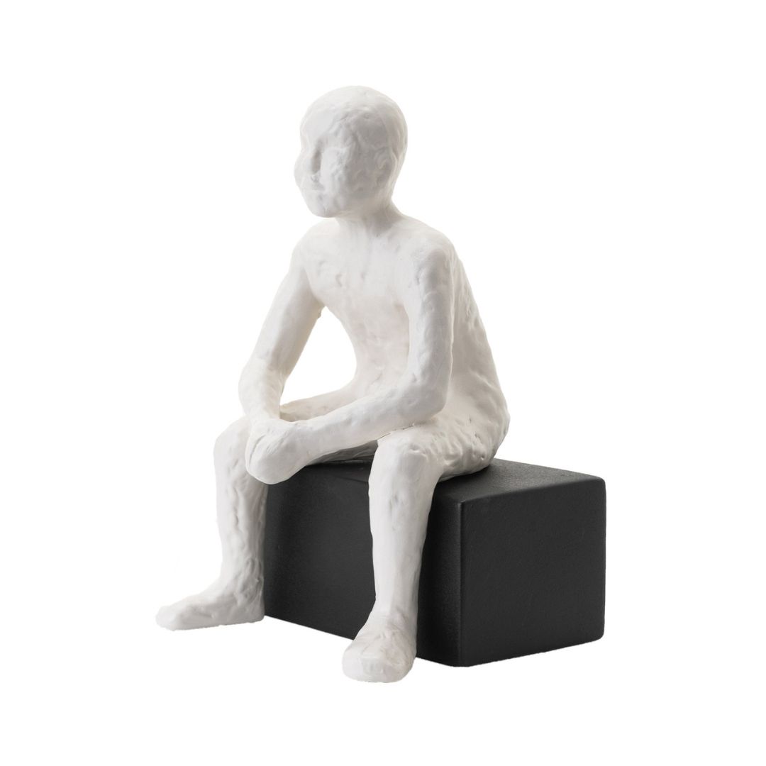 Hinton II Sculpture