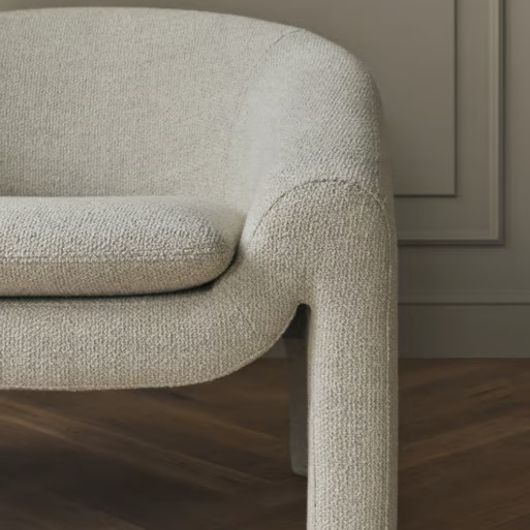 Mielo Armchair
