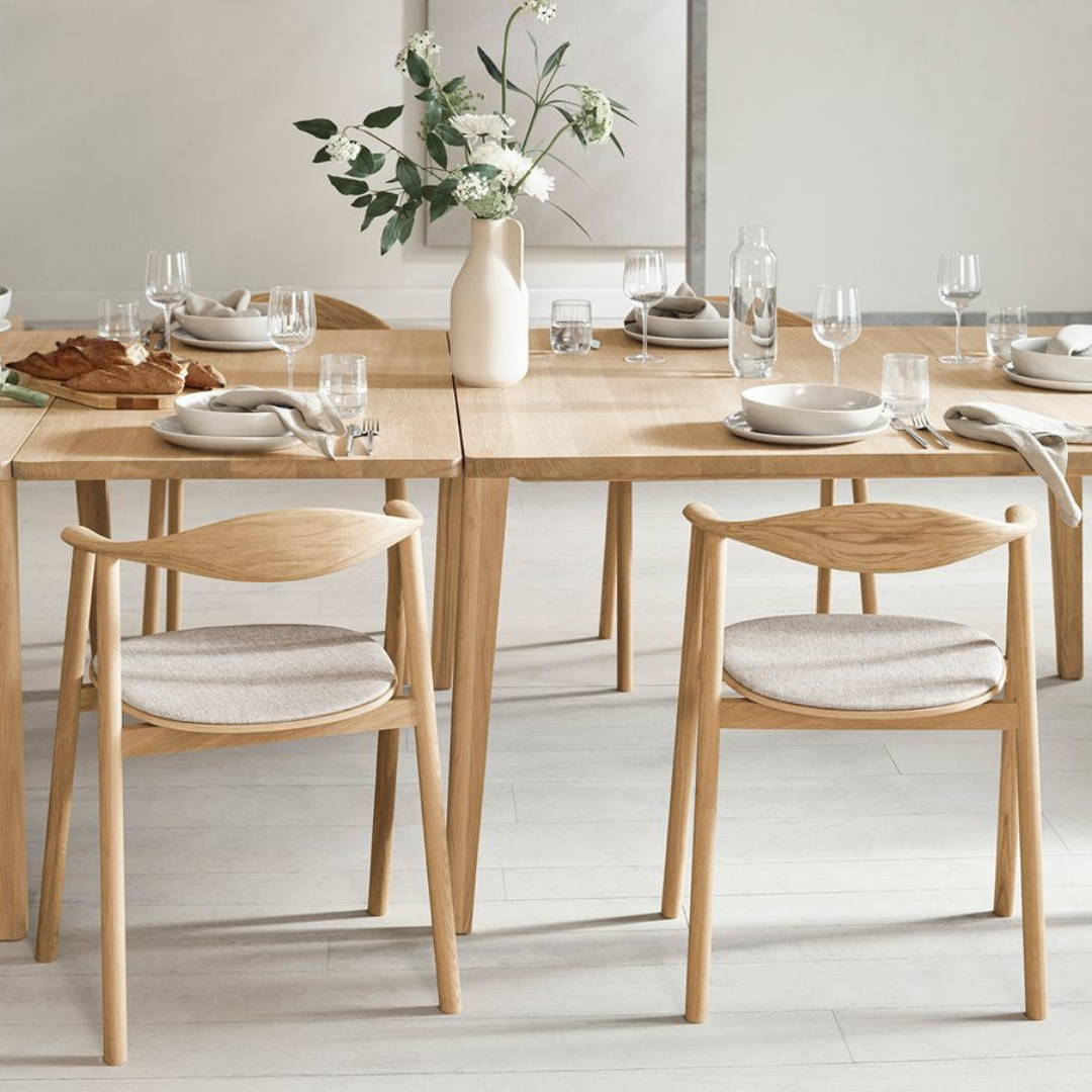 Swing Dining Chair
