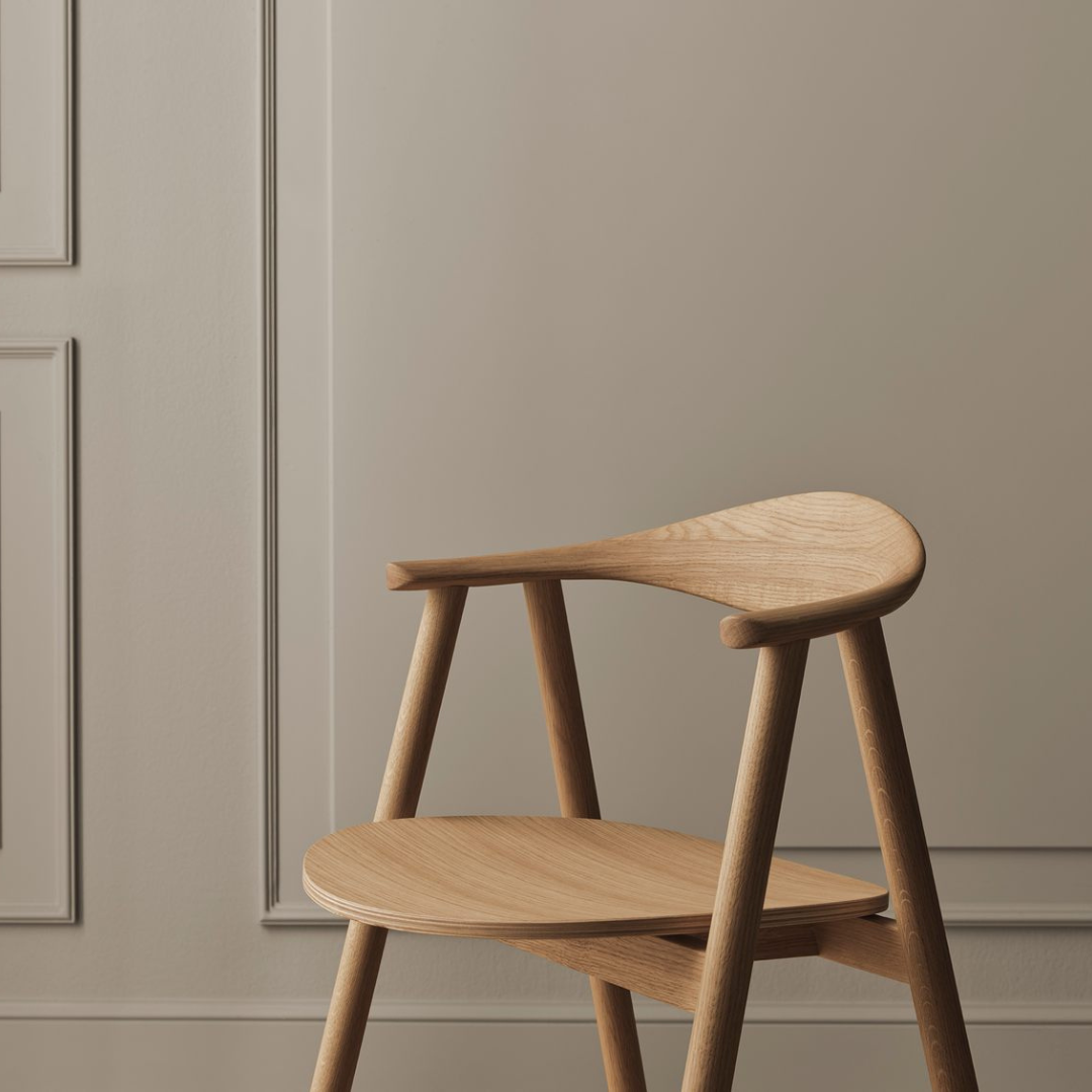 Swing Dining Chair
