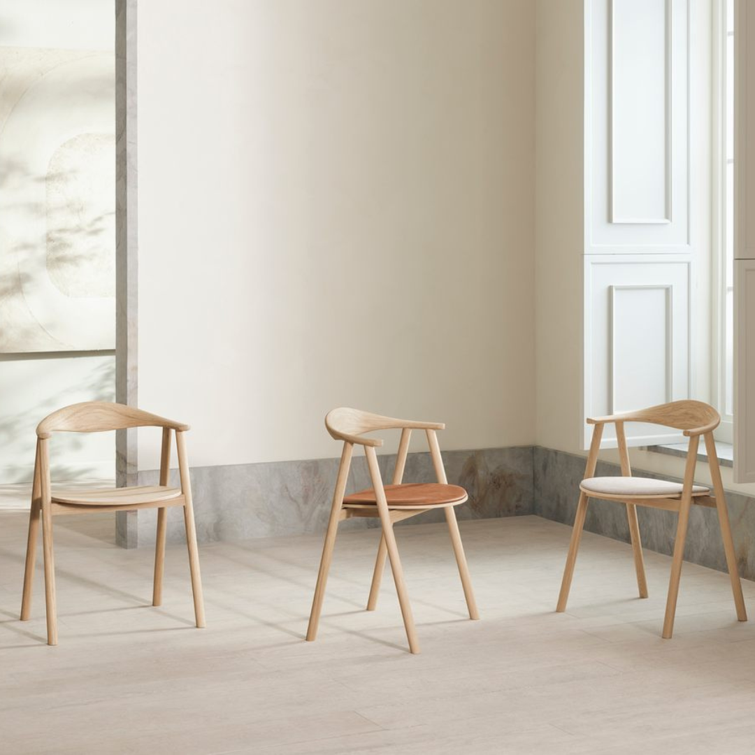 Swing Dining Chair