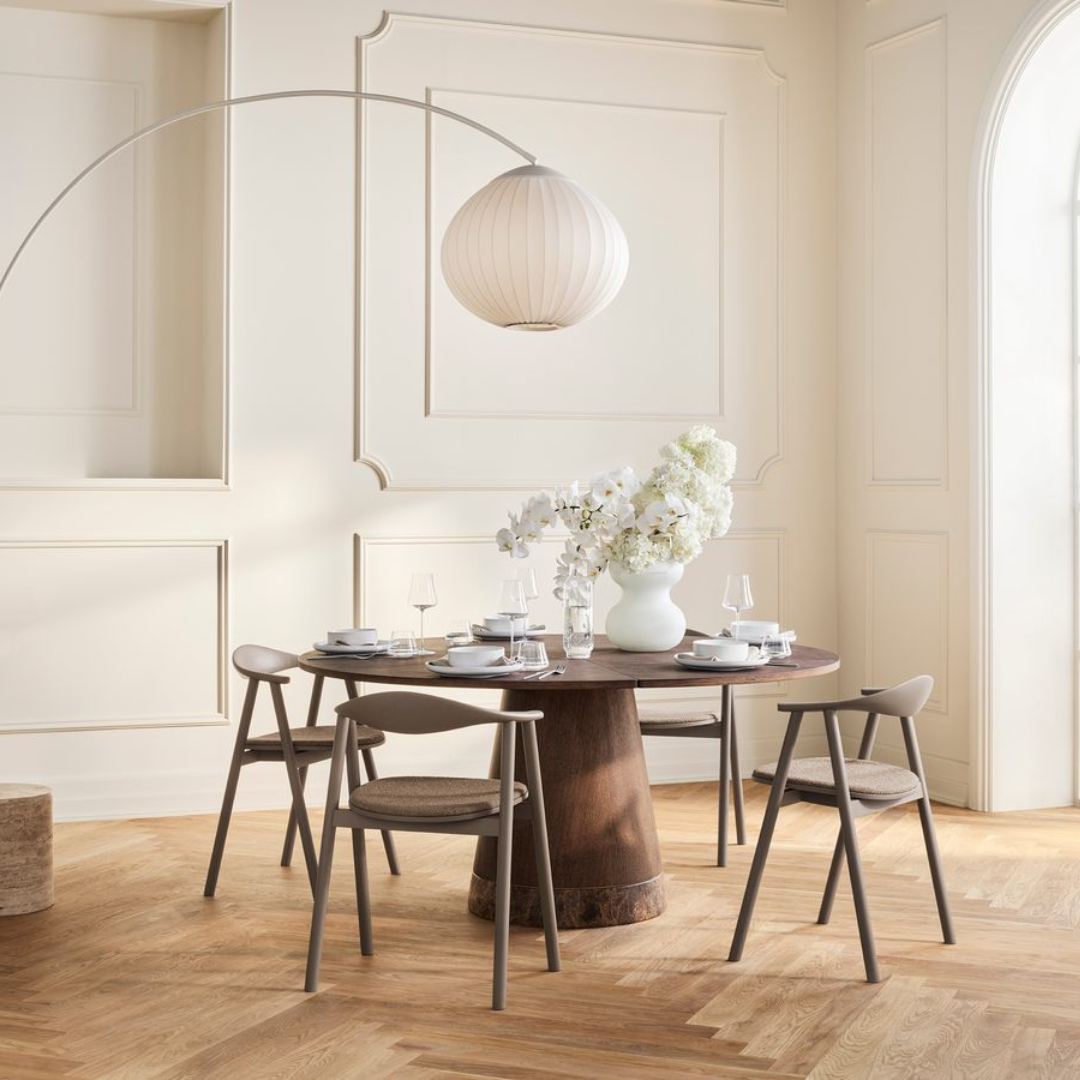 Swing Dining Chair