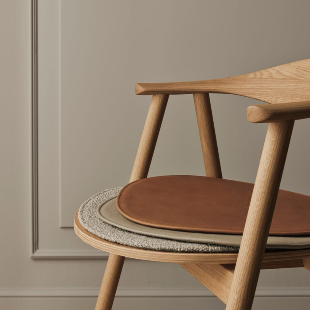 Swing Dining Chair
