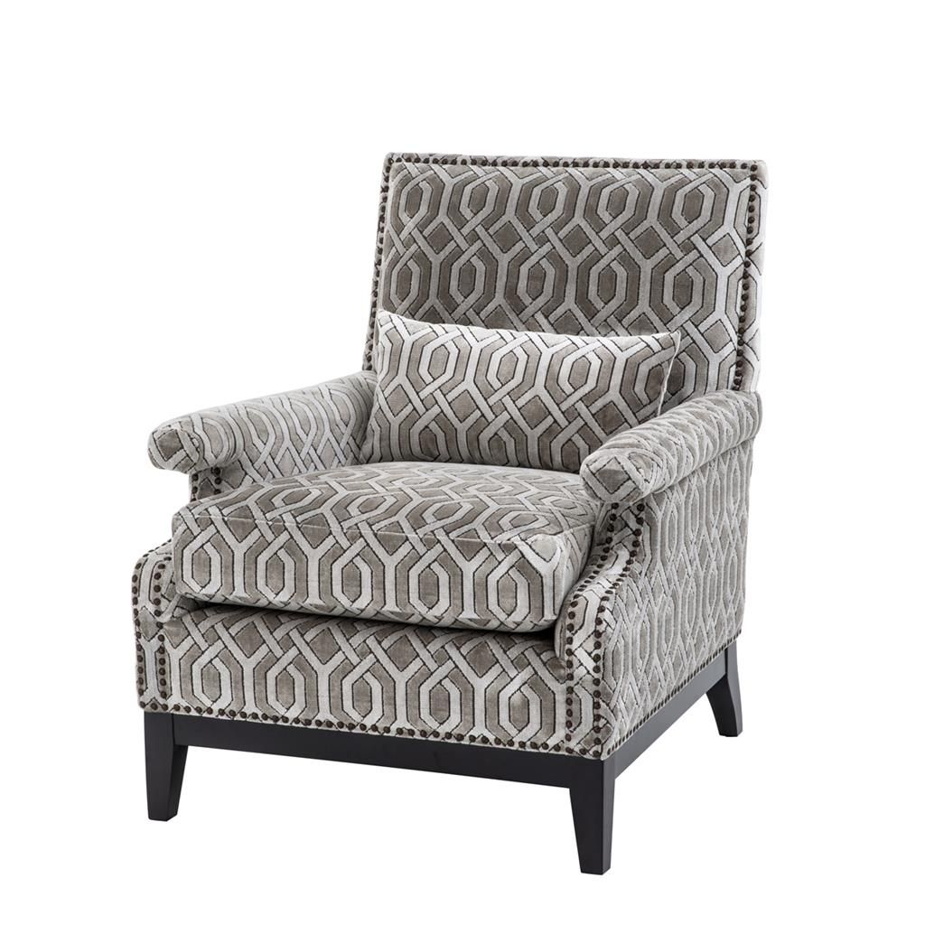 Goldoni wingback sale chair