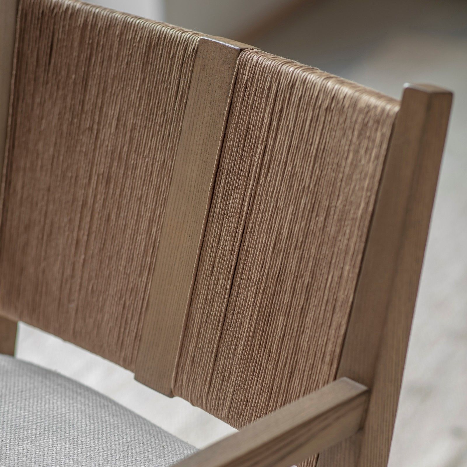 Celeste Carver Dining Chair