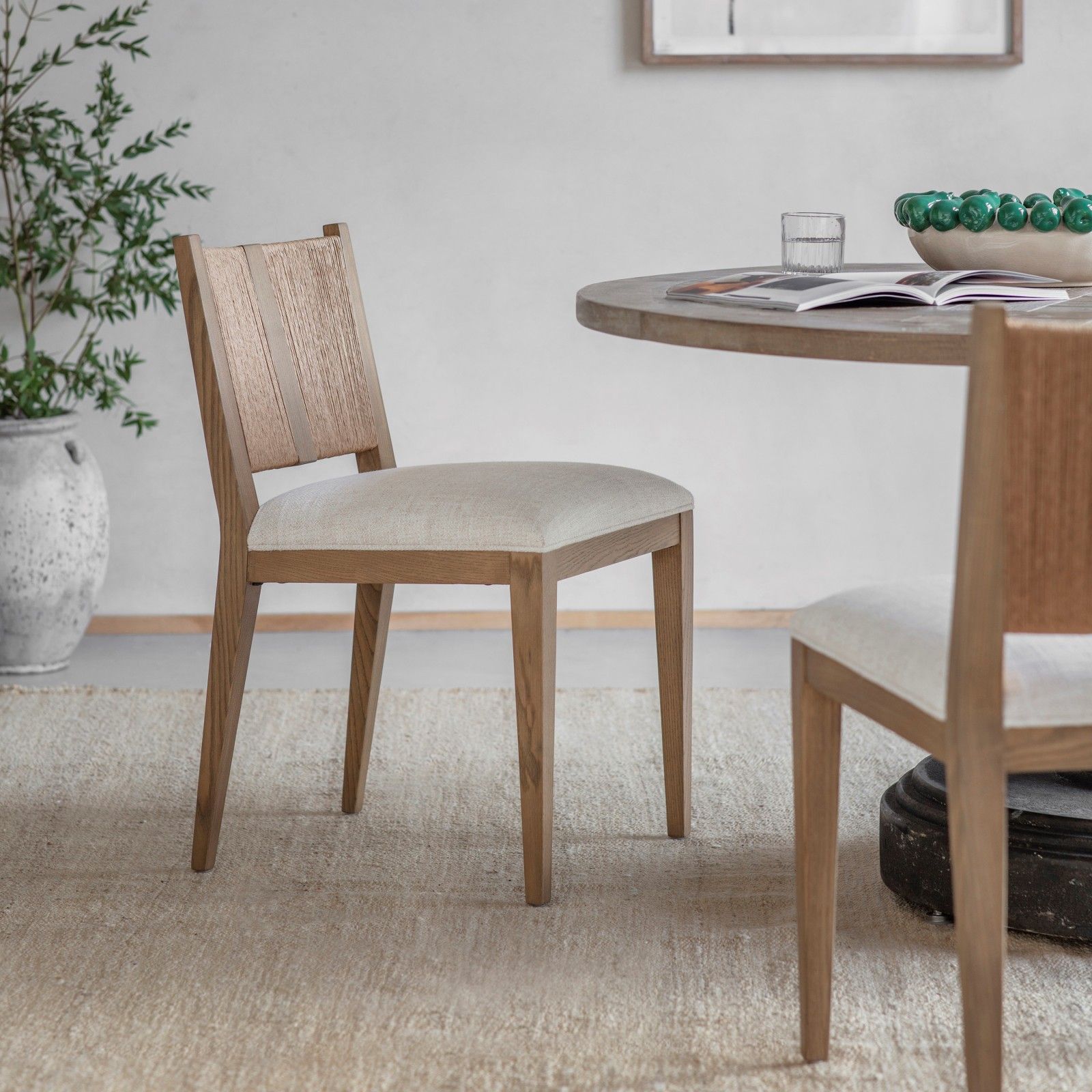 Celeste Dining Chair