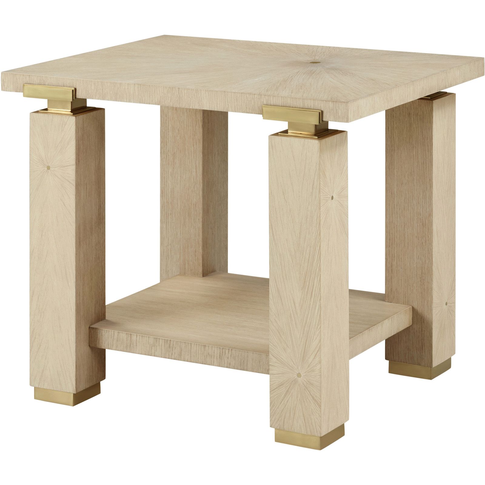 Judith Lieber Side Table