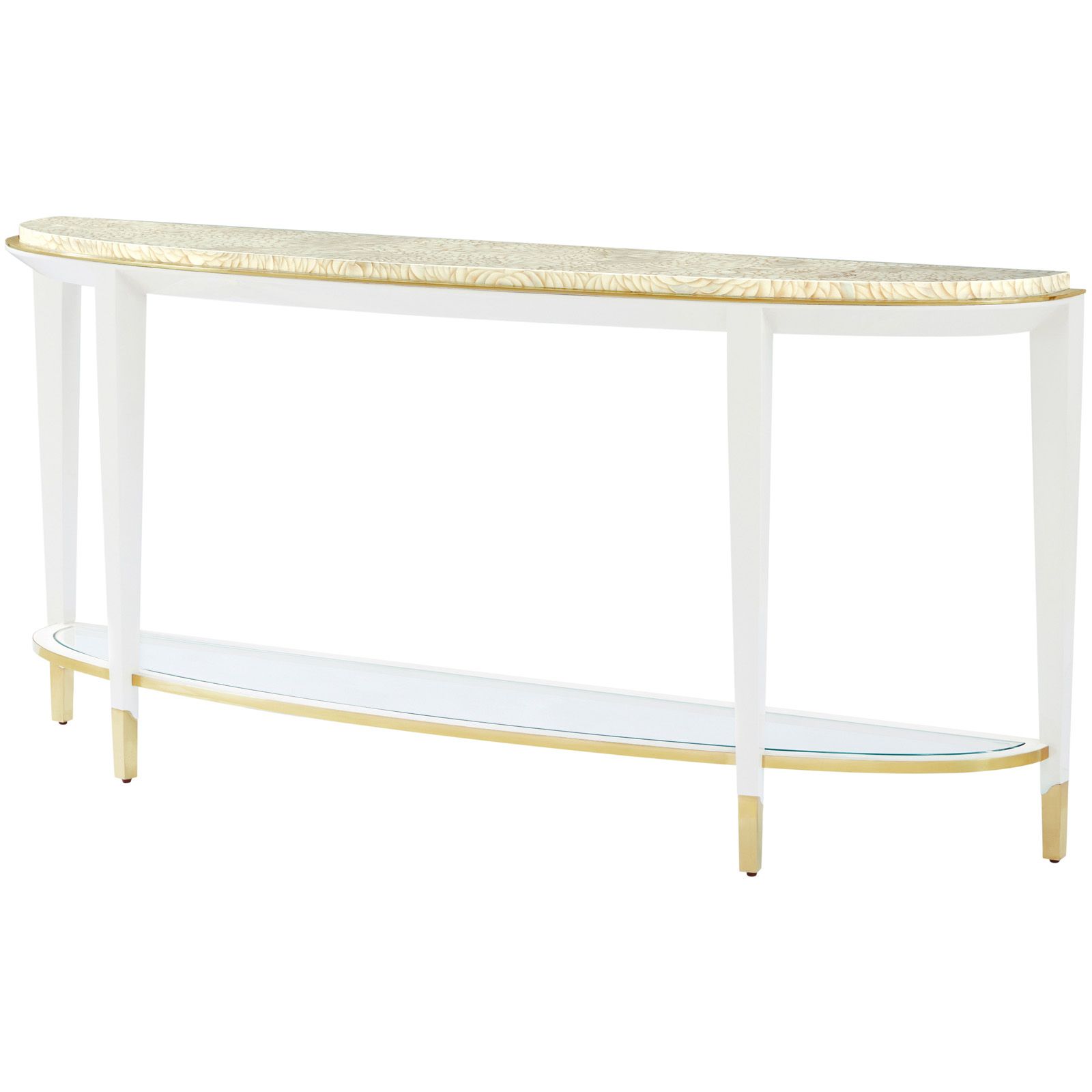 Judith Leiber Console Table Iii