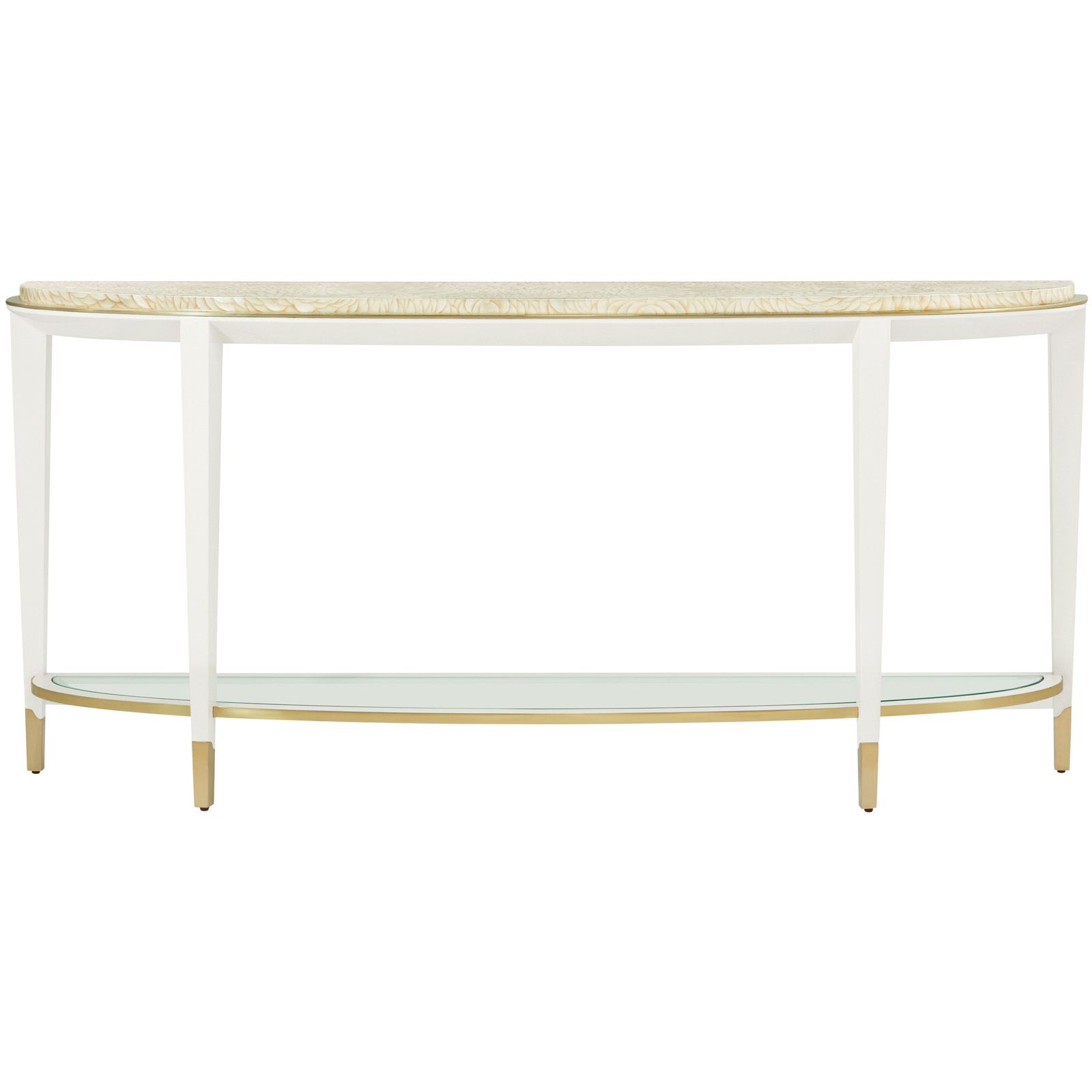 Judith Leiber Console Table Iii