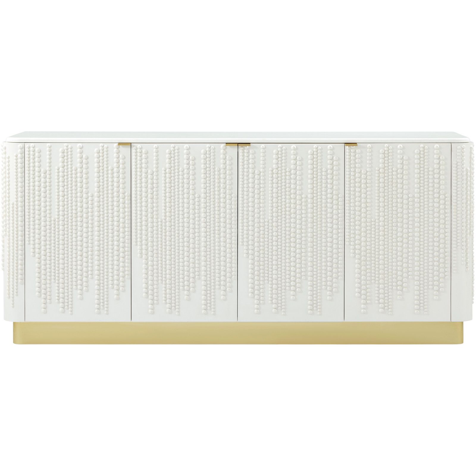 Judith Leiber 4-door Credenza