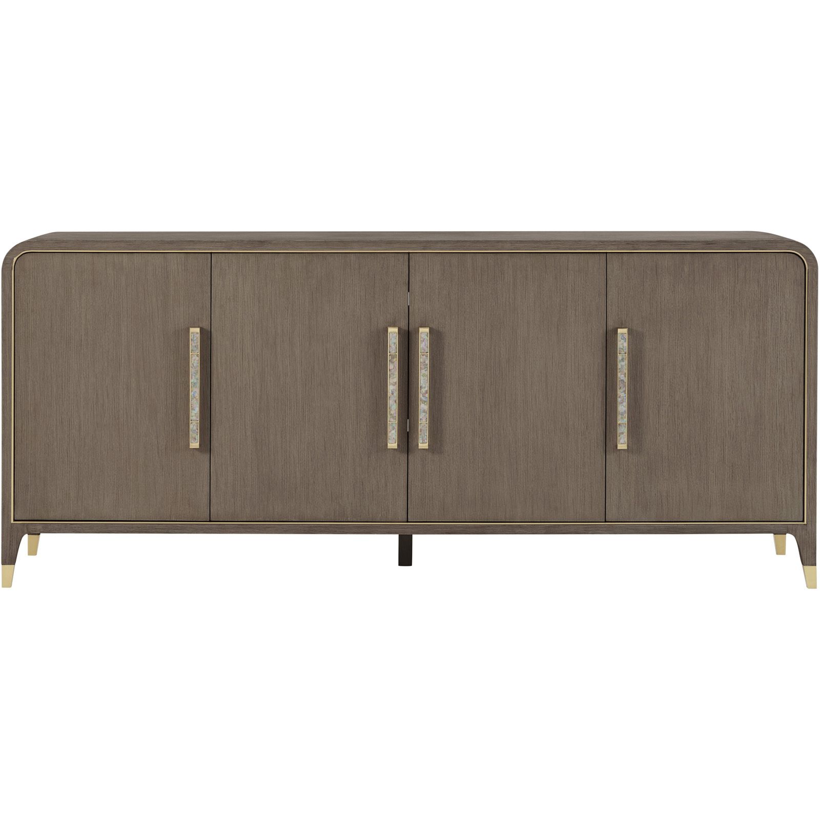 Judith Leiber Sideboard - Dark
