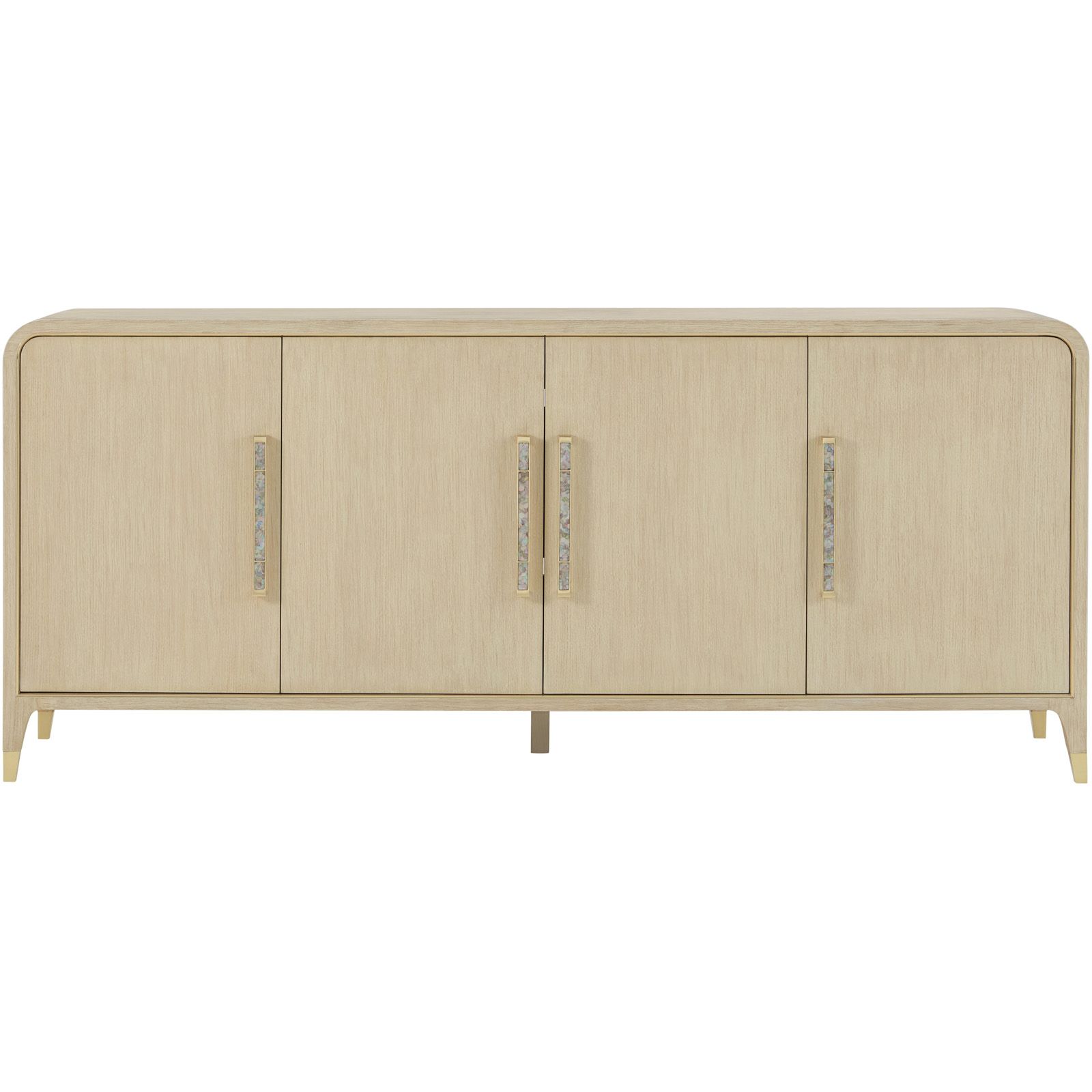 Judith Leiber Sideboard - Light