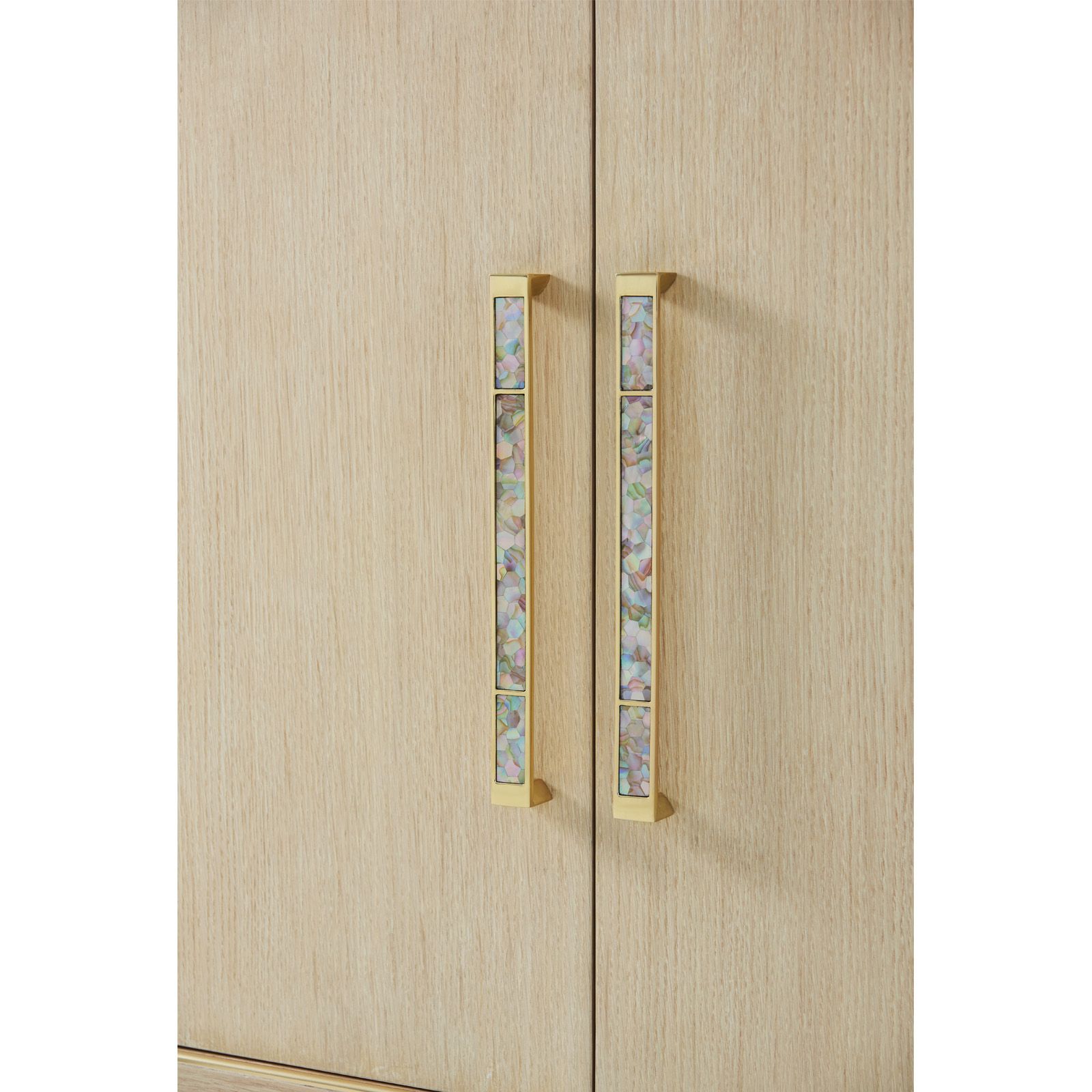 Judith Leiber Sideboard - Light