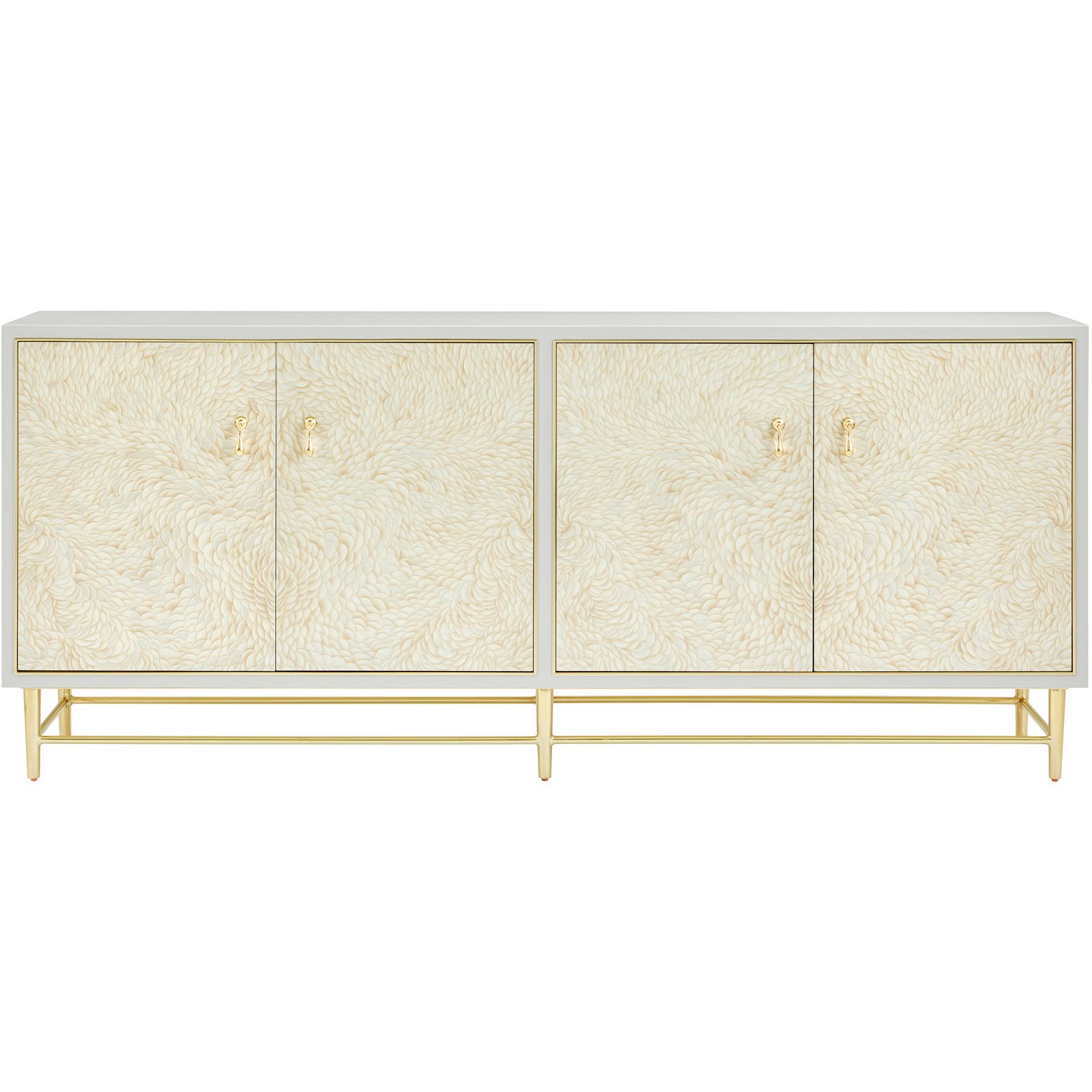 Judith Leiber 4-door Credenza Ii