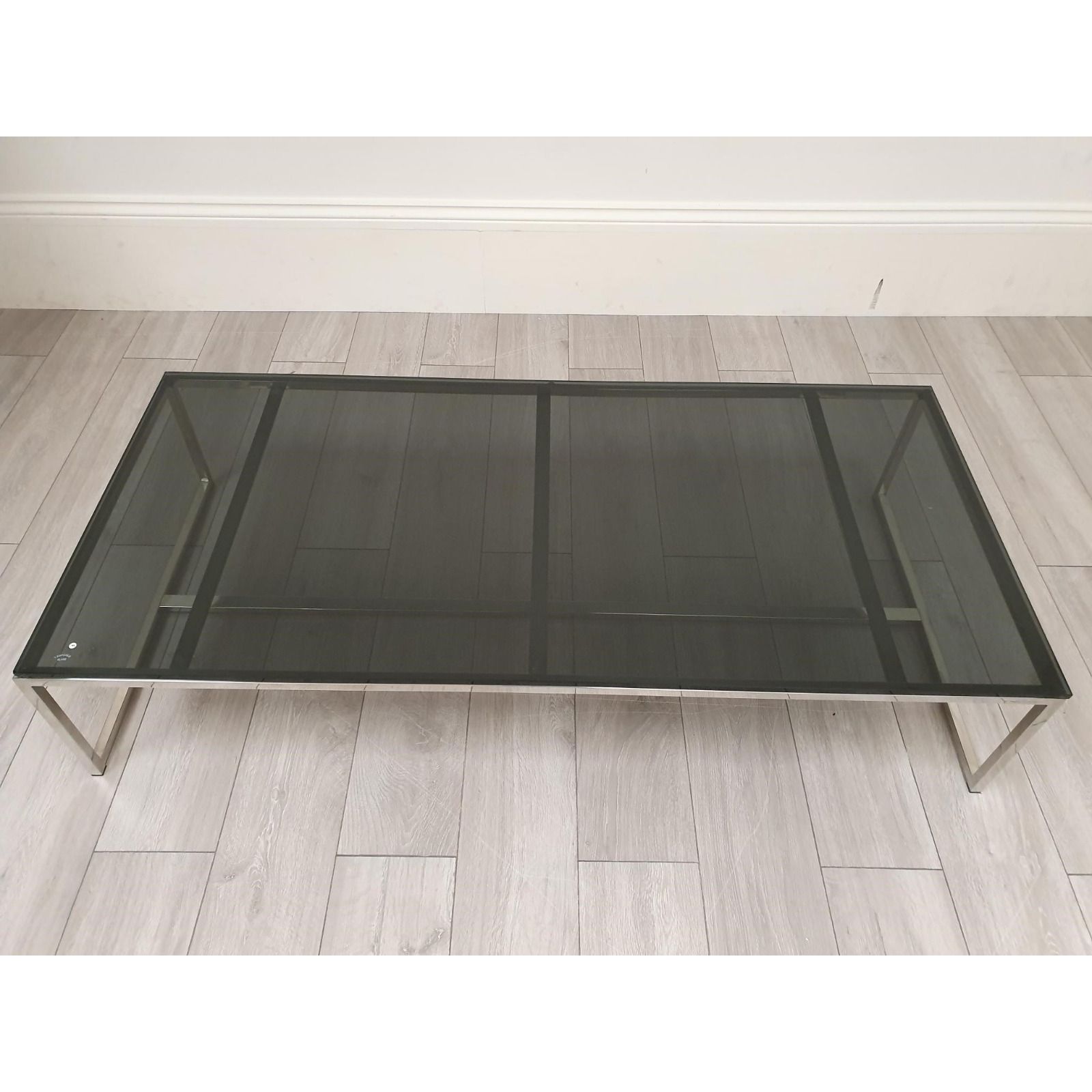 Ex Display Stefano Coffee Table 